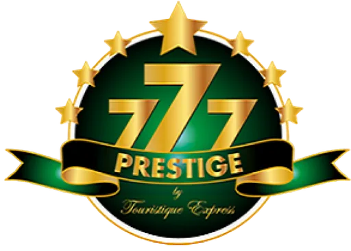 Logo Prestige 777